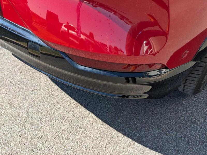 Lights Front