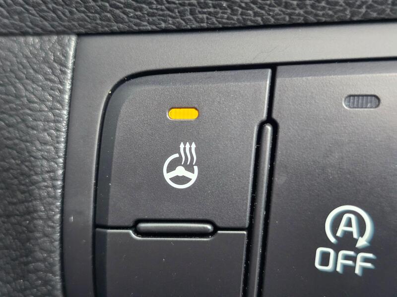 Kia Ceed view 4