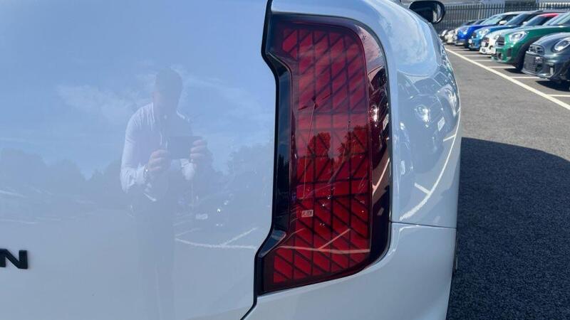 Used MINI Countryman 1.5C MHEV Sport DCT Euro 6 (s/s) 5dr - Image 16
