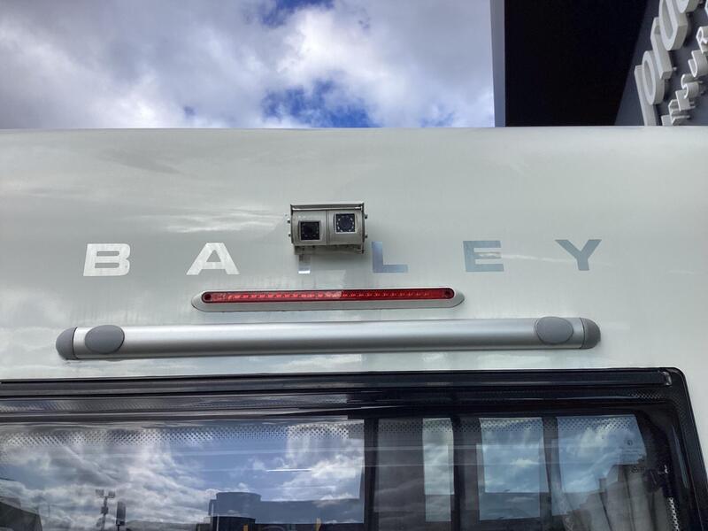 Bailey Alliance 70-6 — image 11