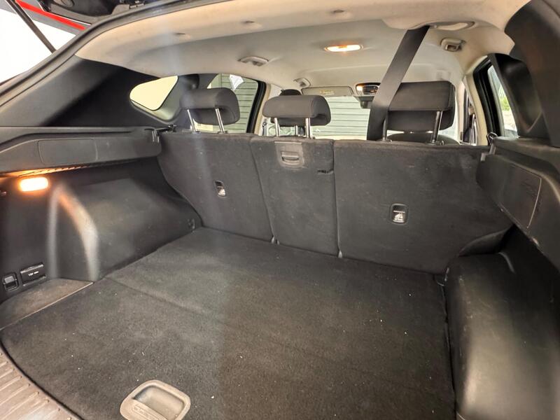 Hyundai Tucson view 34