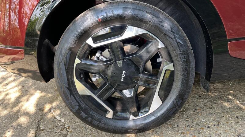 2026 Kia Sportage — photo 82
