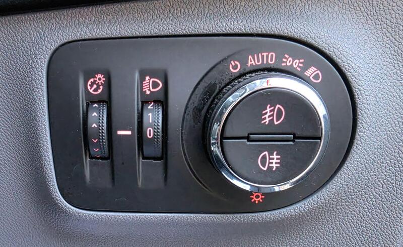 Vauxhall Corsa 1.4i SE Auto Euro 6 5dr thumbnail 42