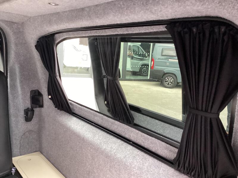 Fiat Camper Van — image 51