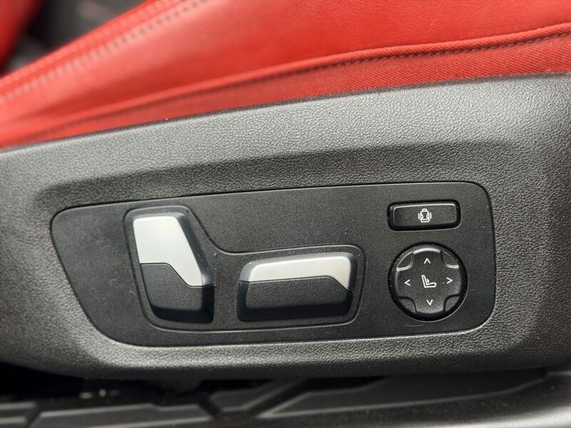 BMW X4 M view 7