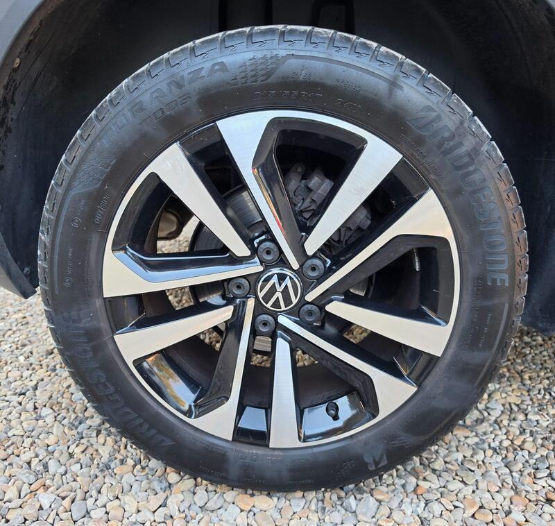 Volkswagen T-Roc 1.5 TSI EVO United DSG Euro 6 (s/s) 5dr thumbnail 17