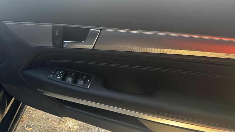 2013 Mercedes-Benz E Class — photo 25