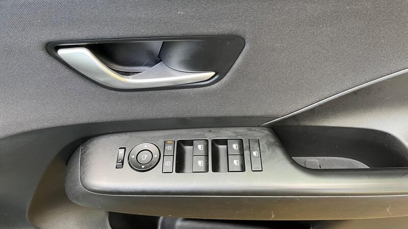 2026 Hyundai KONA — photo 64