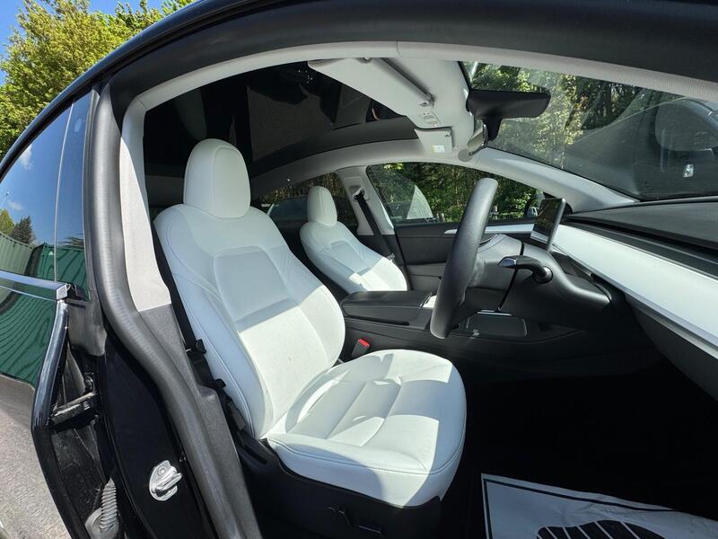 2023 Tesla Model Y - exterior