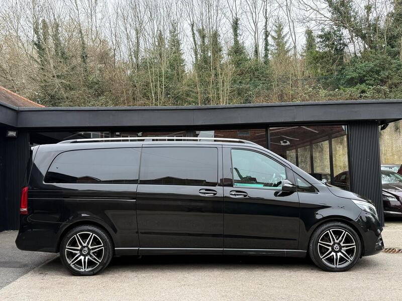 Mercedes-Benz A view 4