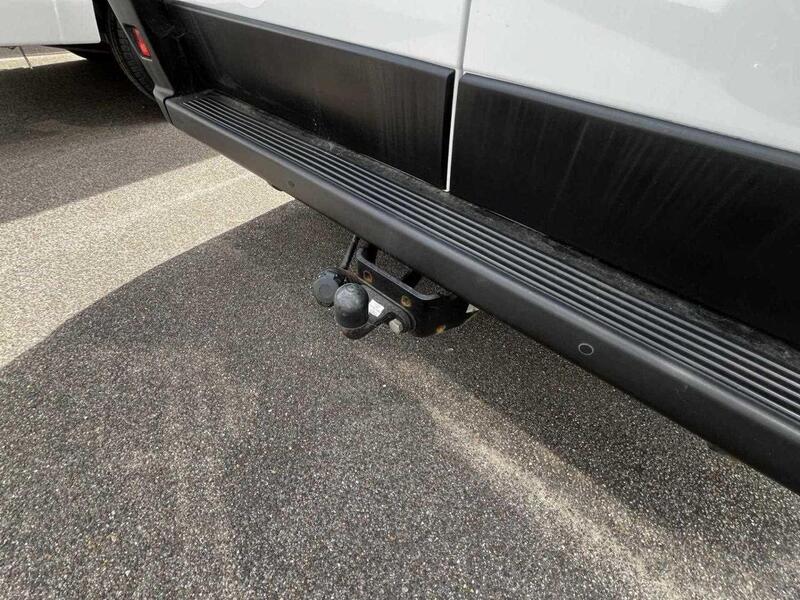 Westfalia Columbus 601 D — image 33