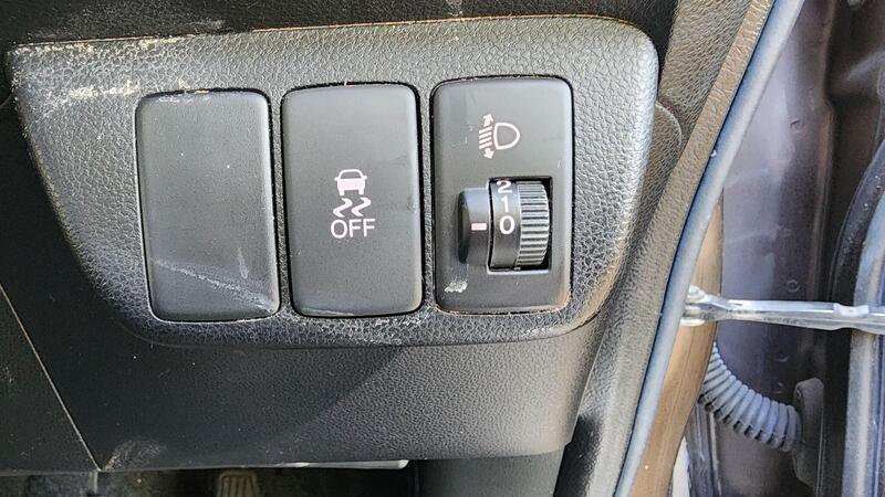 2012 Honda Jazz — photo 32