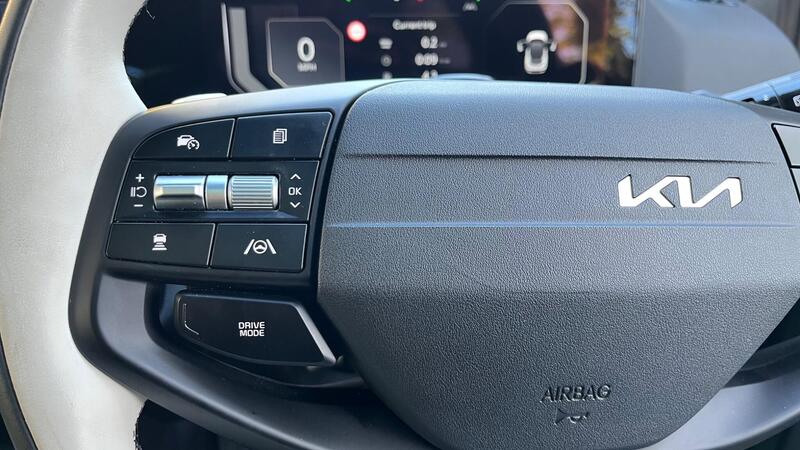 2026 Kia Sportage — photo 43
