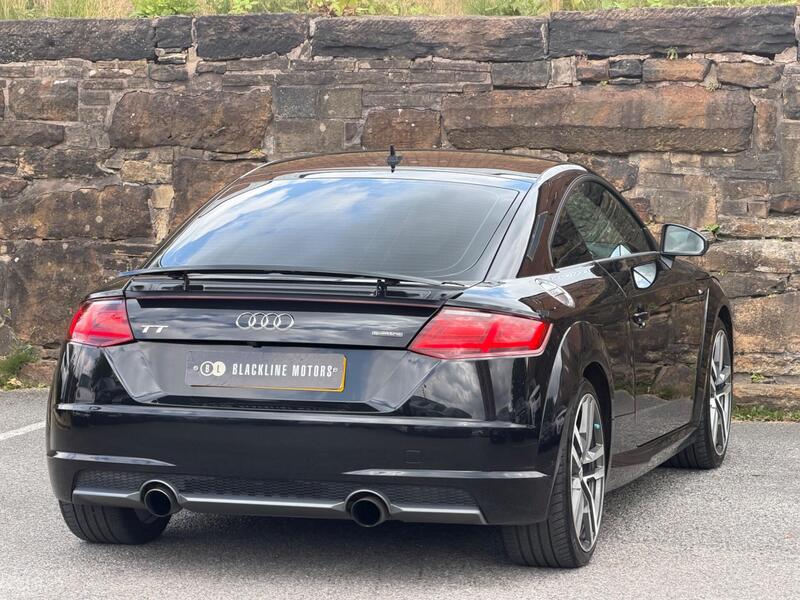 Audi Audi TT view 7