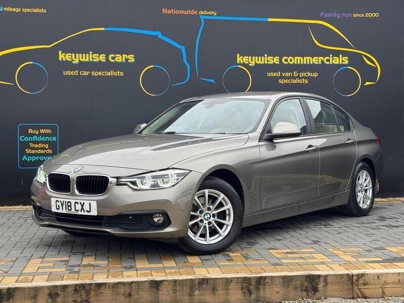 BMW 3 Series main image