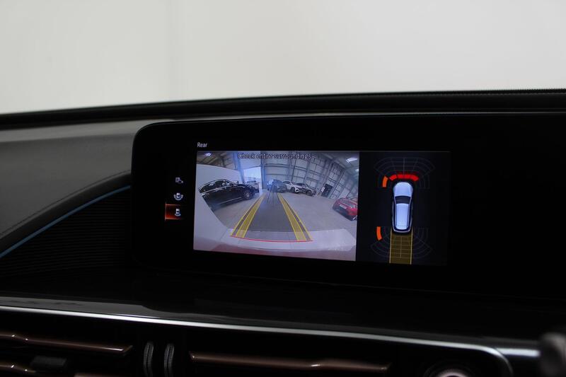 2023 Mercedes-Benz EQC in Red — image 61 of 89
