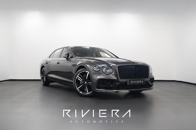 Bentley Flying Spur main image