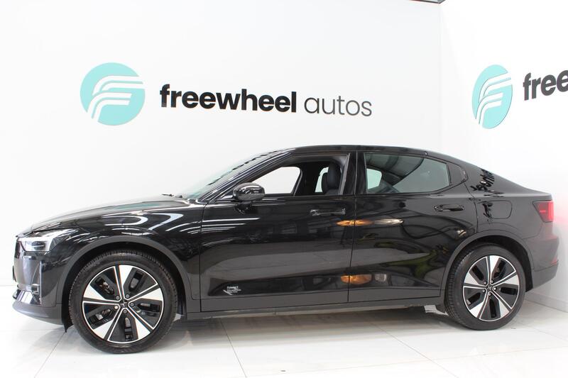 2023 Polestar Polestar 2 in Black — image 25 of 75
