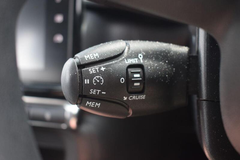 Citroen C3 view 4