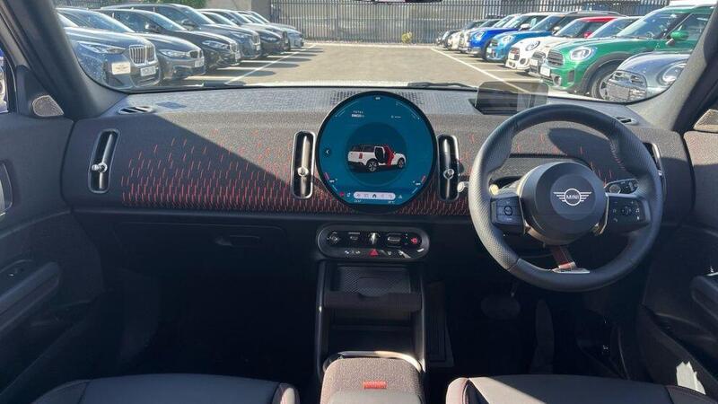 Used MINI Countryman 1.5C MHEV Sport DCT Euro 6 (s/s) 5dr - Image 6