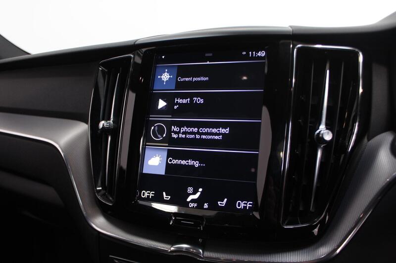 2018 Volvo XC60 in Black — image 40 of 74