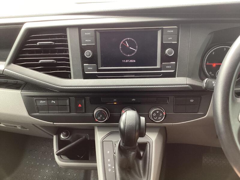 Volkswagen T6.1 Campervan — image 18
