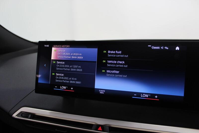 2022 BMW iX in Grey — image 45 of 90