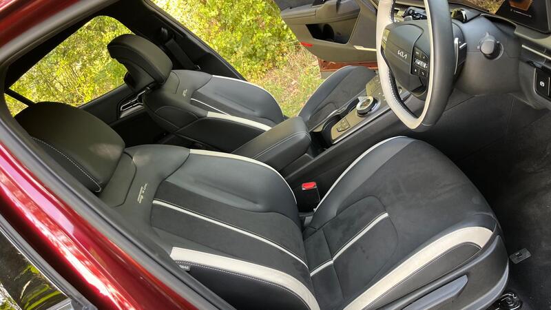 2026 Kia Sportage — photo 65