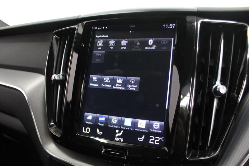 2018 Volvo XC60 in Black — image 51 of 74