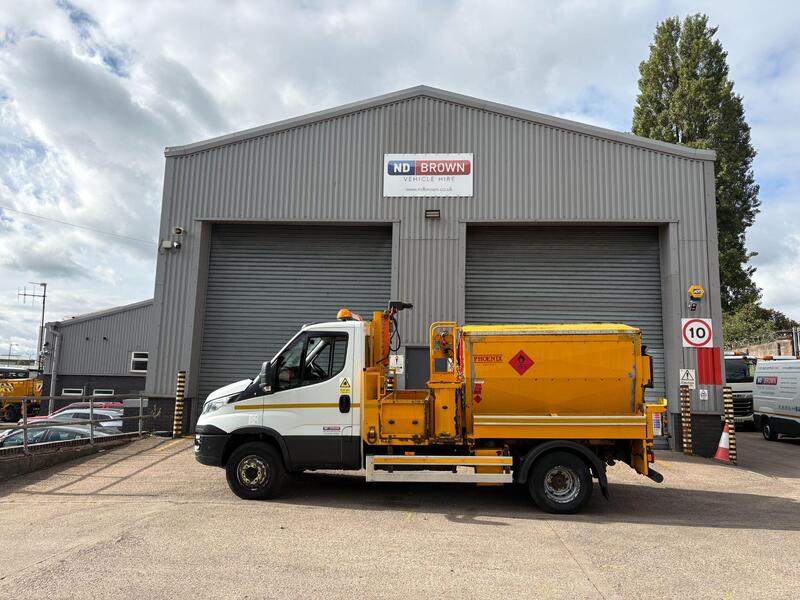 Iveco Iveco Daily 72C