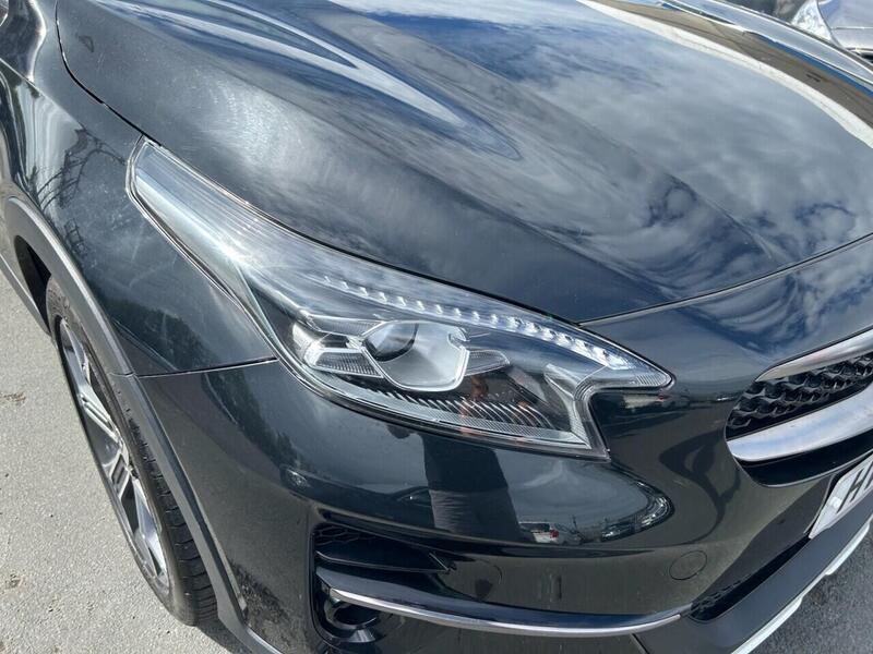 Kia Xceed view 7