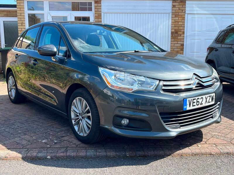 2013 Citroen C4 1.6 HDi VTR+ Euro 5 5dr for sale at The Car Sourcer