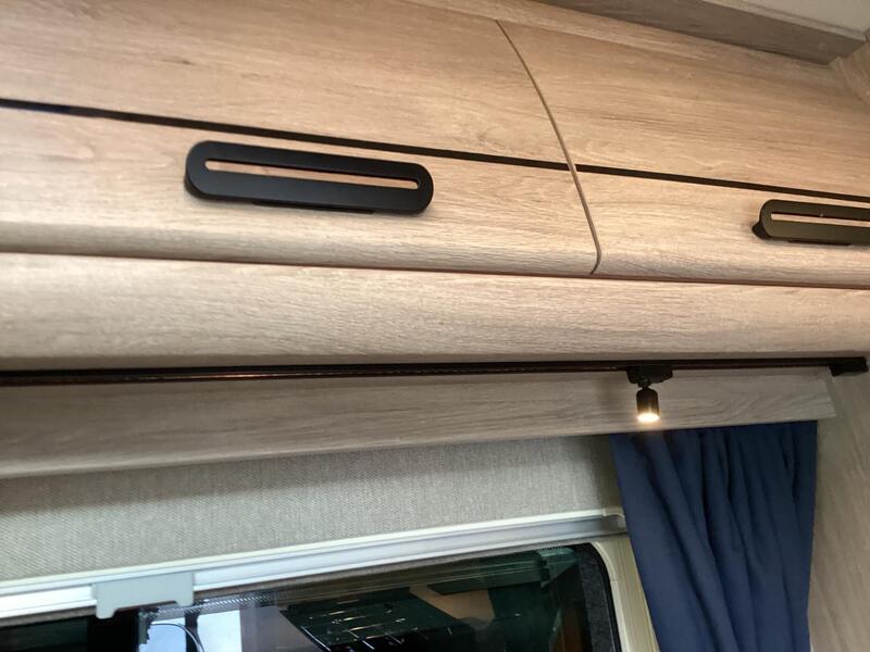 Auto-Sleepers Kingham — image 52