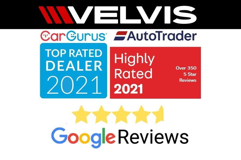 Vauxhall Astra view 5
