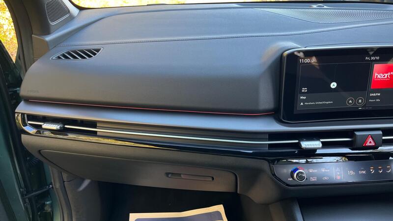 2026 Kia Sportage — photo 36