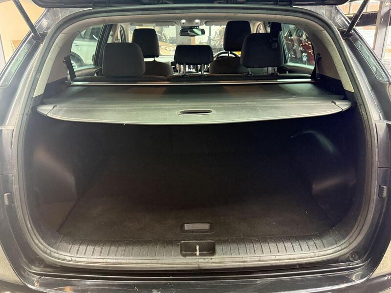 Kia Sportage view 25