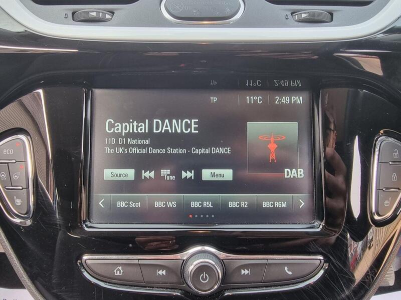 Vauxhall Corsa view 3