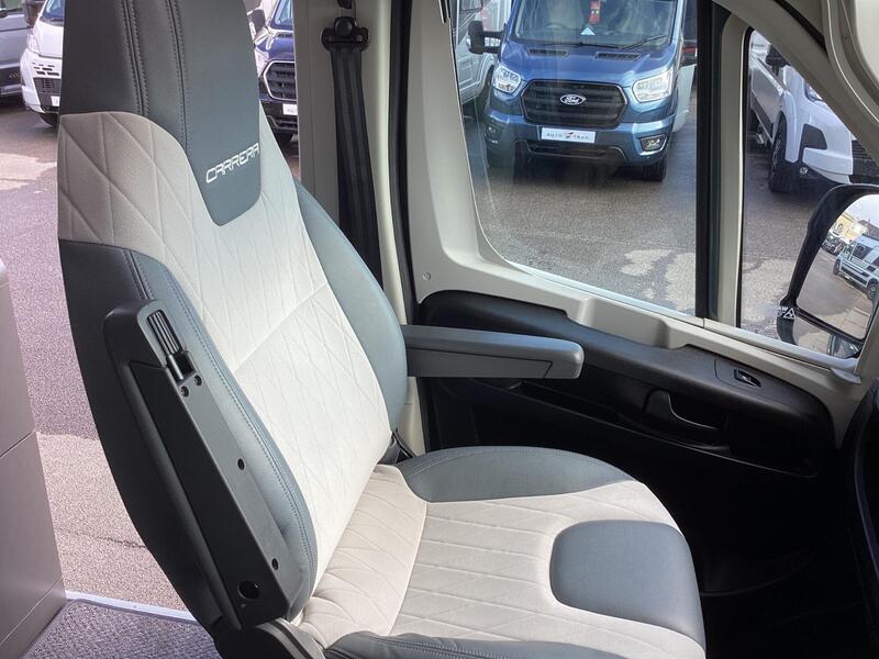 Swift Carrera 132 — image 41