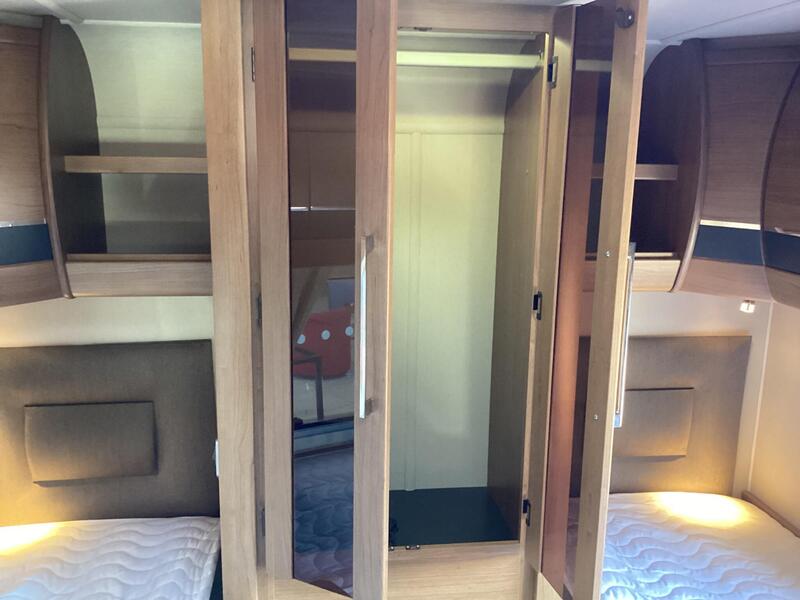 Auto-Trail Savannah — image 37