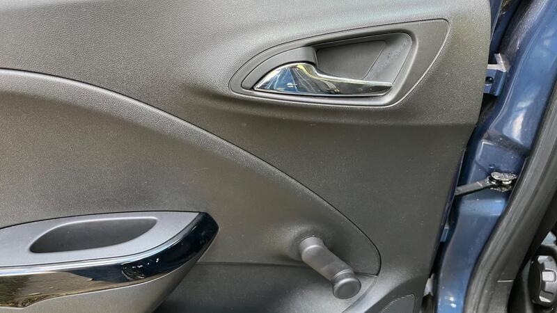 2016 Vauxhall Corsa — photo 51