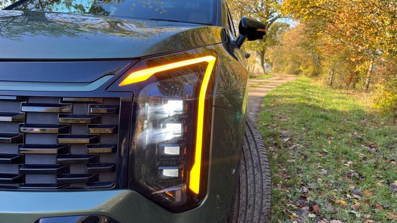 2026 Kia Sportage — photo 25
