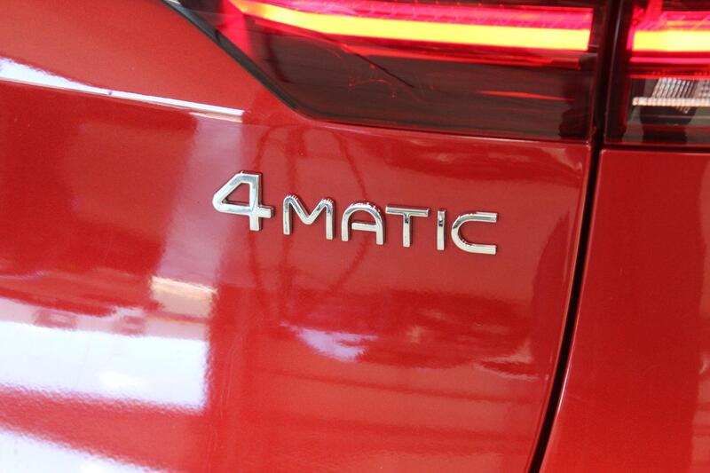 2023 Mercedes-Benz EQC in Red — image 32 of 89