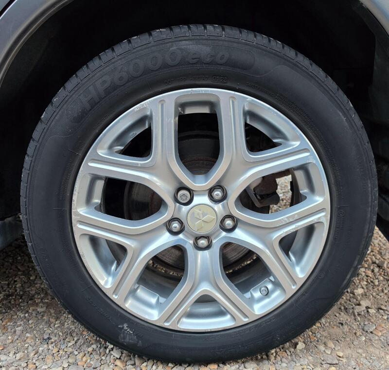 Mitsubishi Outlander 2.0h 12kWh GX4h CVT 4WD Euro 5 (s/s) 5dr thumbnail 19