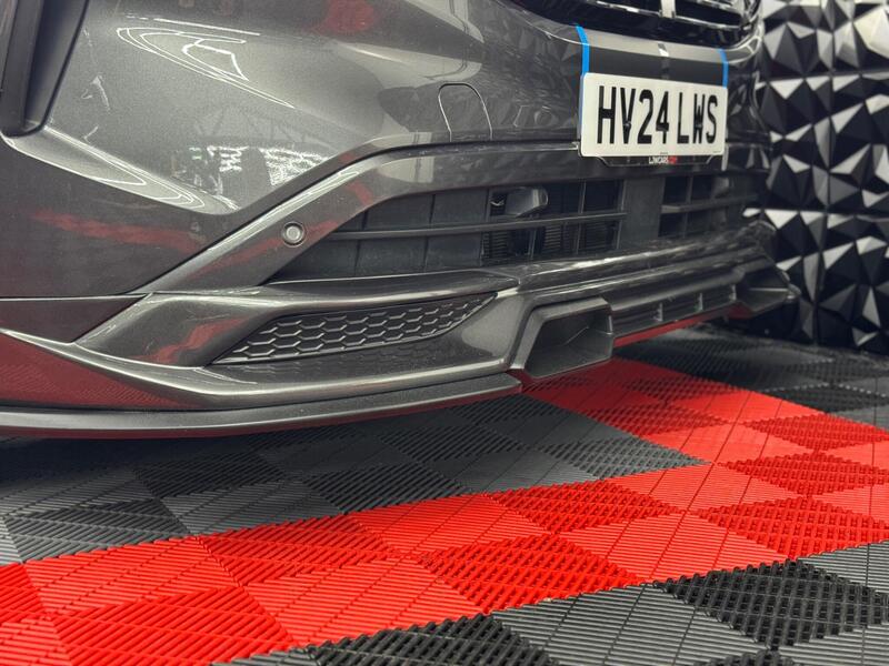 2024 Ford Transit Custom - exterior