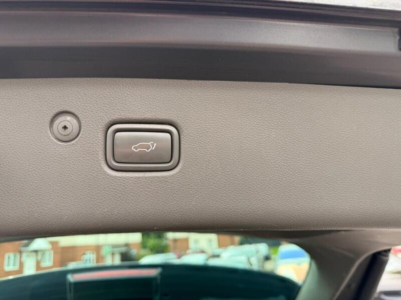 Kia Sportage view 7