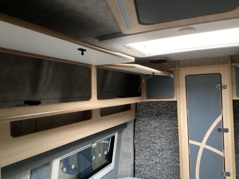 IH Motorhomes 710 IFLG — image 16