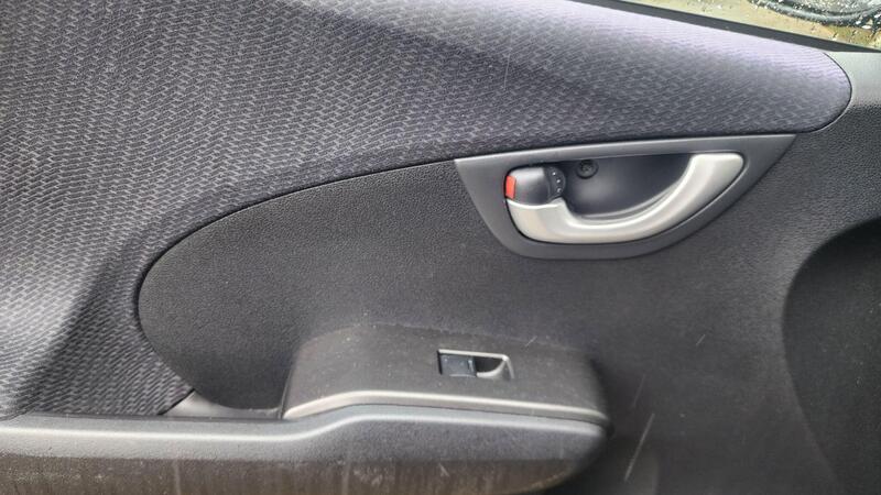 2012 Honda Jazz — photo 48