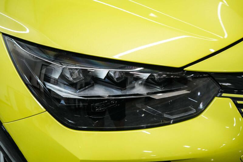 Peugeot 208 view 6