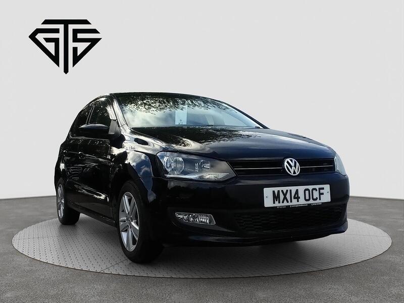 Volkswagen Polo main image