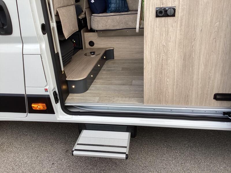 Auto-Sleepers Kingham — image 34